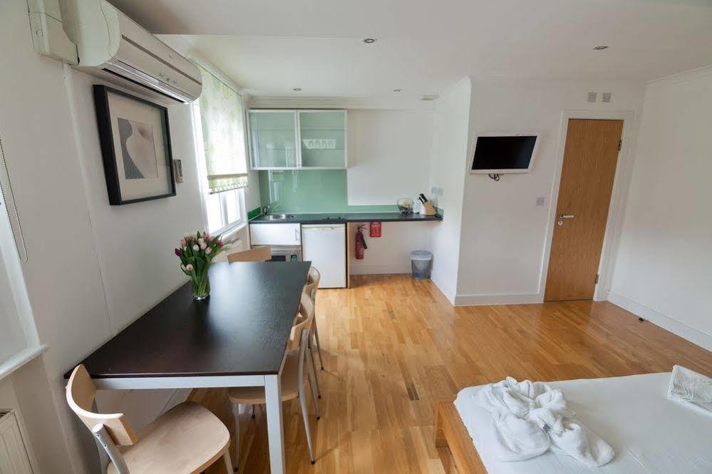 Aparthotel 146 Marylebone 4*