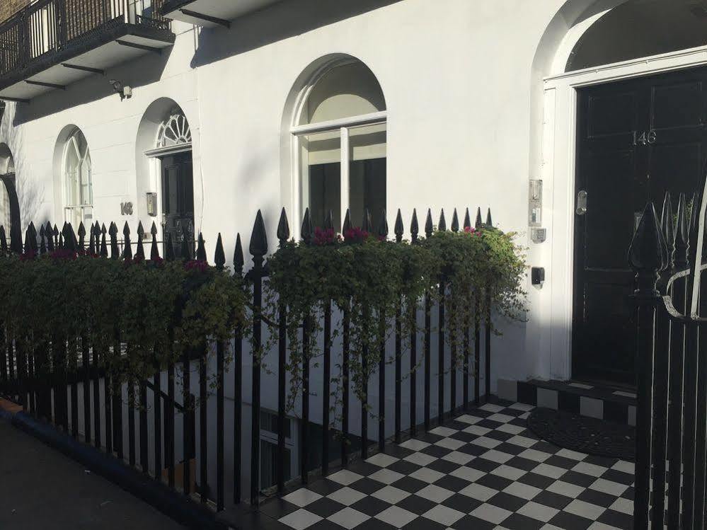 146 Marylebone 4*