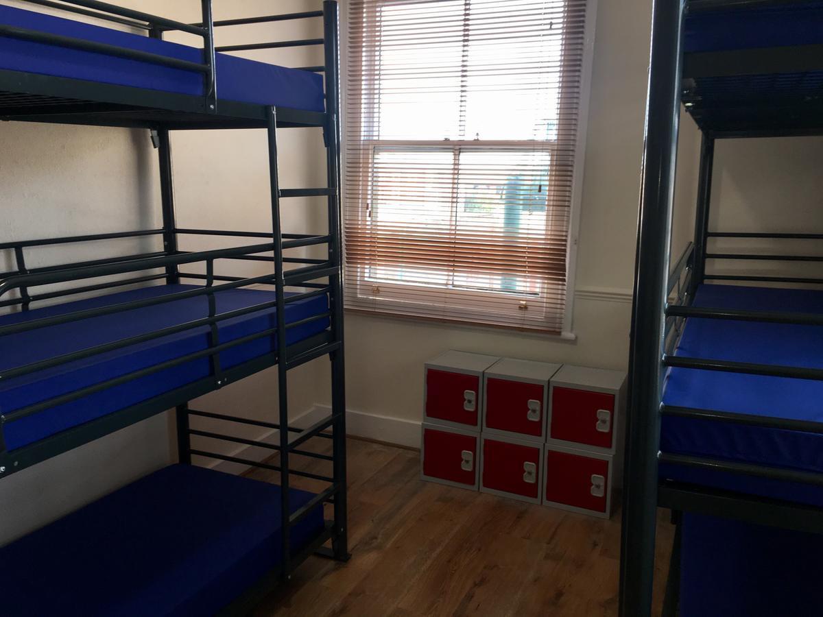 The Birds Hostel *