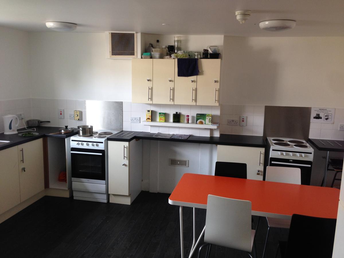 Hostel Railton House Londen