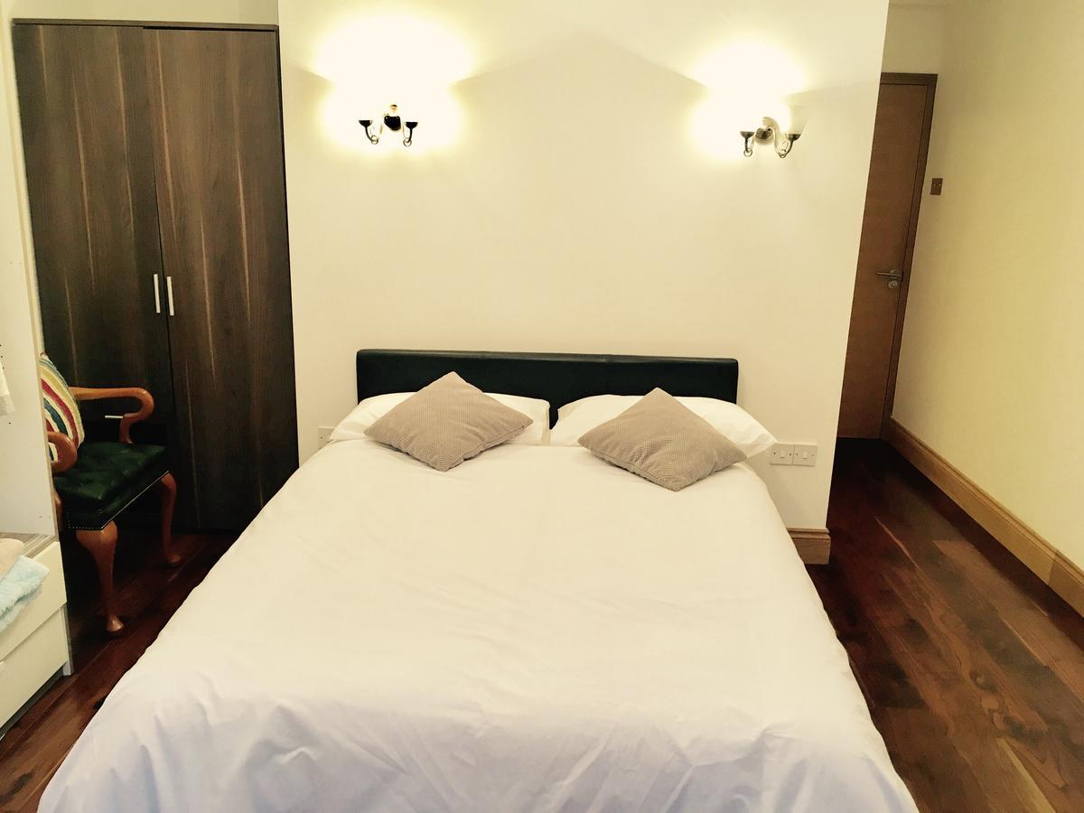 Apartamento Azurine - 8 Londres