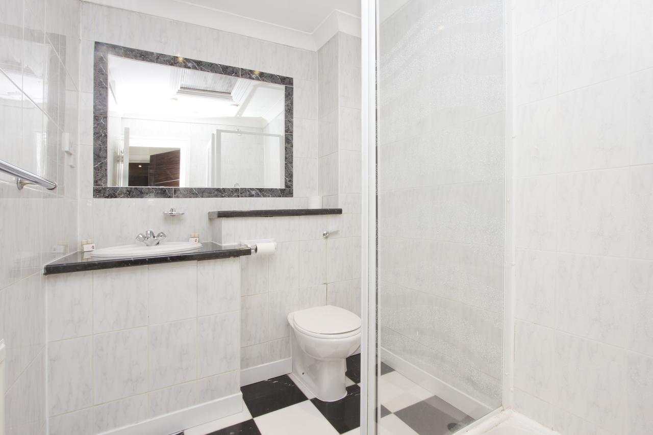 Appartement Sapphire *