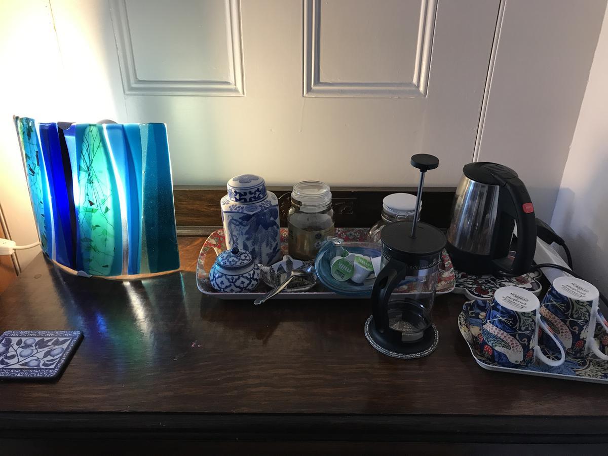 Holmewood Accommodatie bij particulieren *