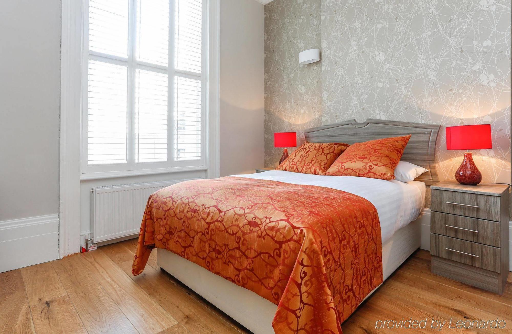 Apartment Lancaster Gate