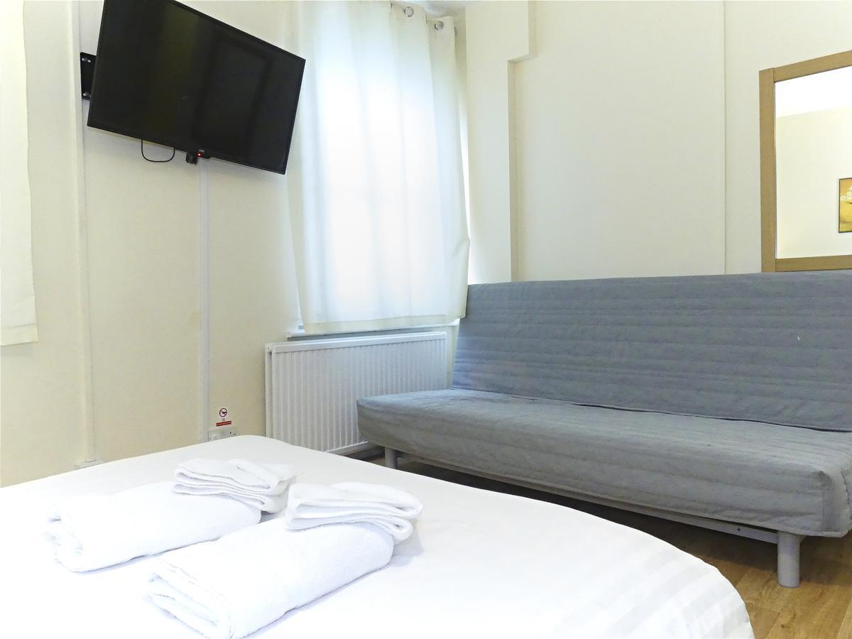 Lcs London Bridge Apartments London