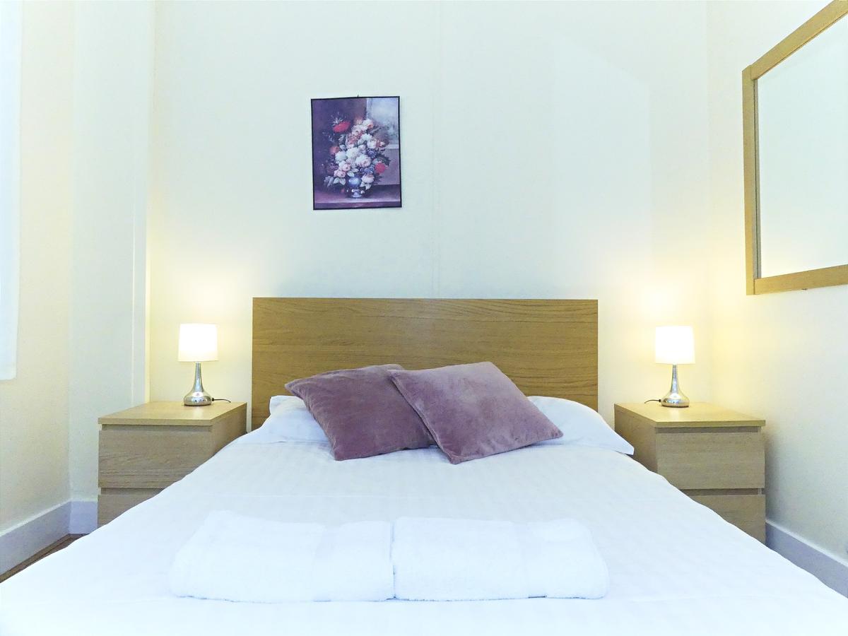Lcs London Bridge Apartments Apartment *