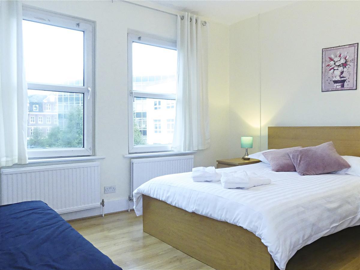 Apartment Lcs London Bridge Apartments