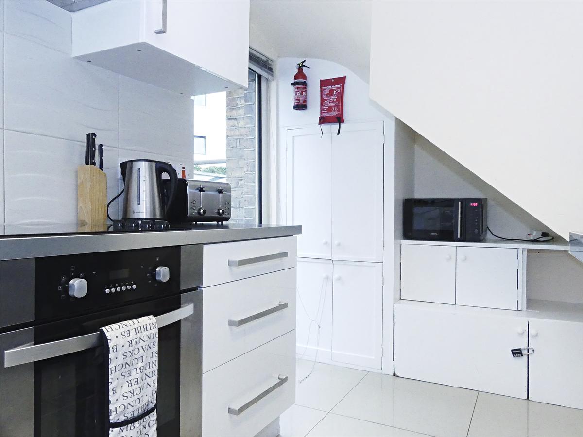 Lcs London Bridge Apartments