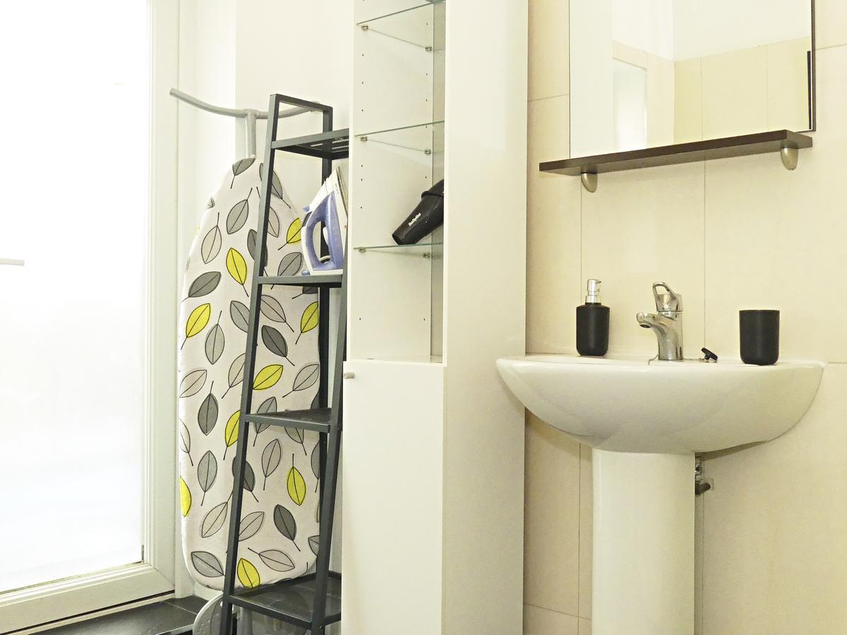 Lcs London Bridge Apartments London
