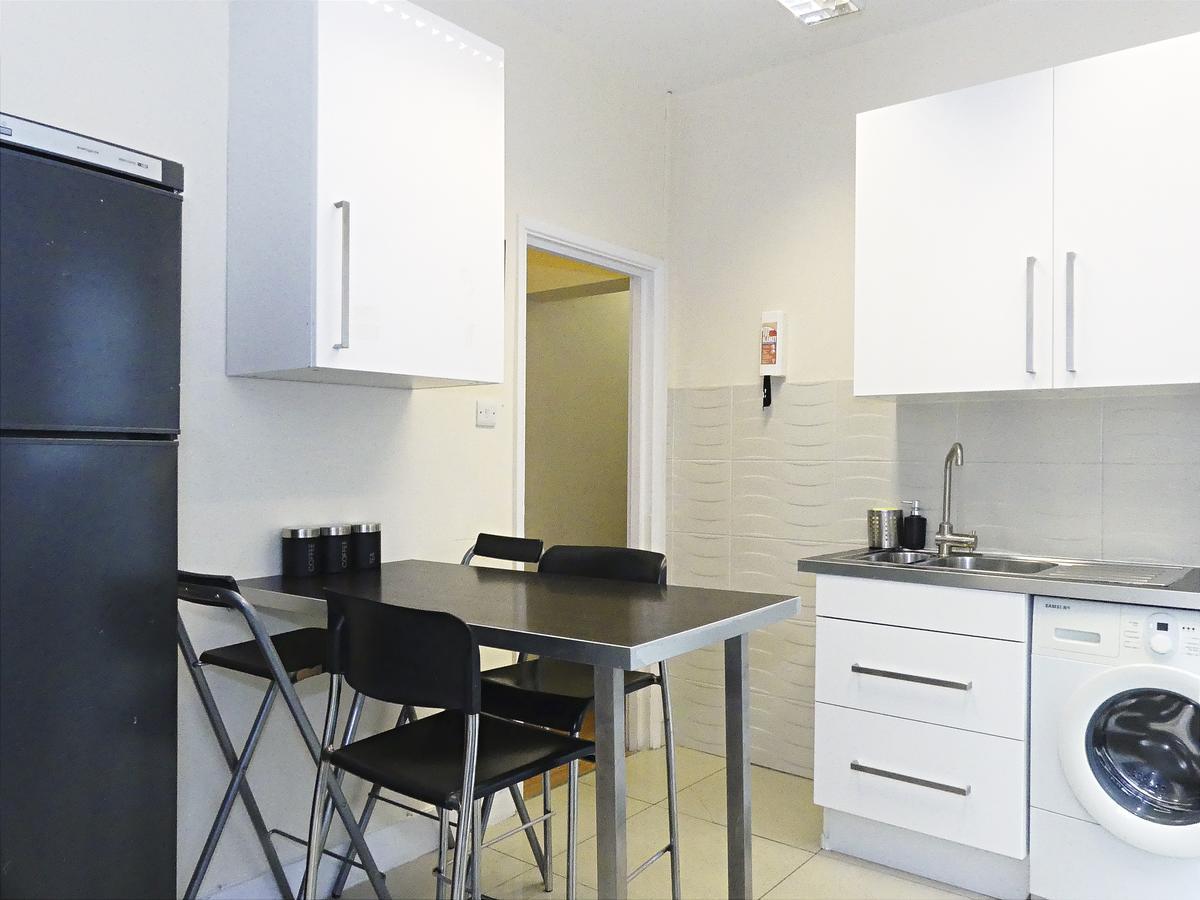 Apartment Lcs London Bridge Apartments *