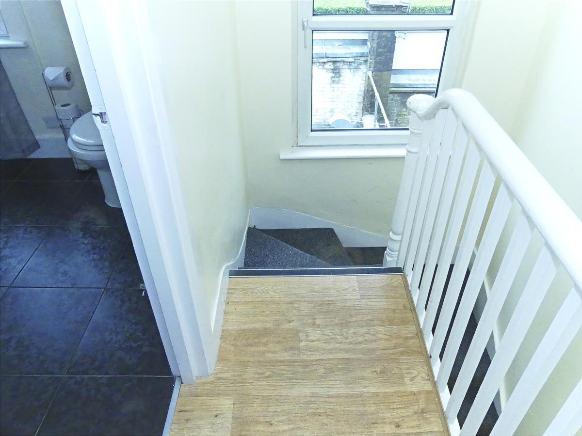 Lcs London Bridge Apartments Apartment