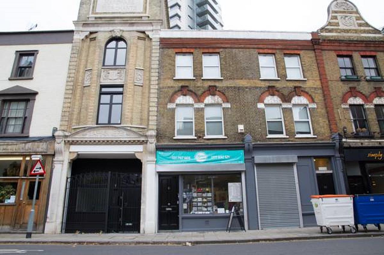 Lcs London Bridge Apartments Apartment