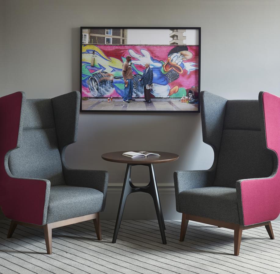 Hotel Andaz Liverpool Street, By Hyatt Londen