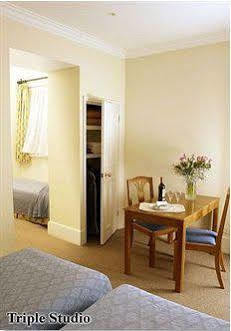 Hotel Astons Londen