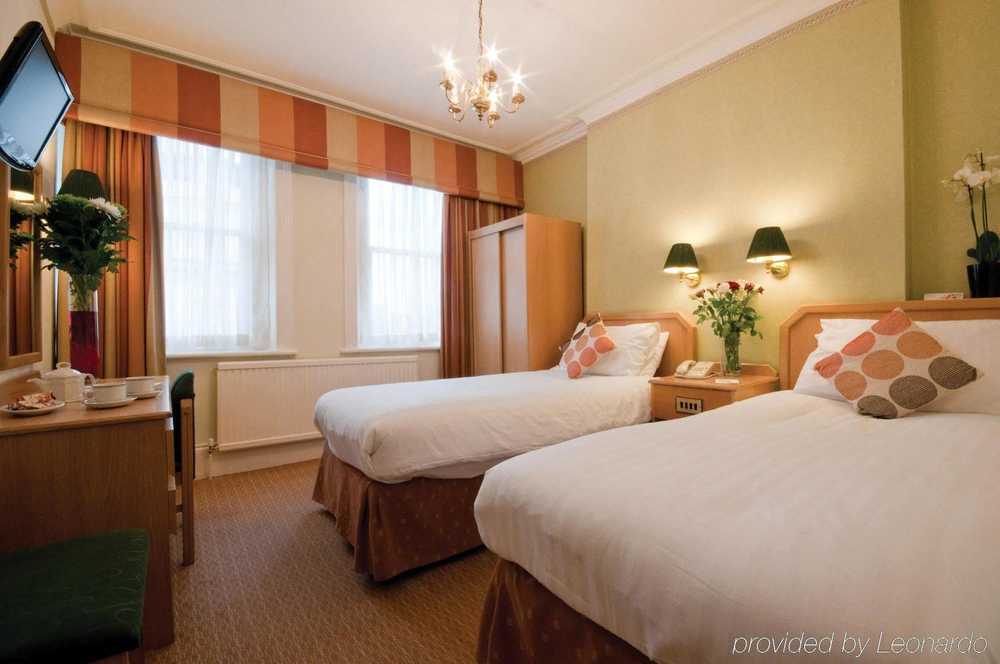 Phoenix Hotel Londen