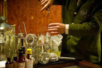 The Zetter Clerkenwell Hotel
