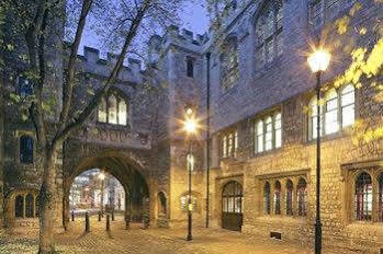 The Zetter Clerkenwell Hotel London