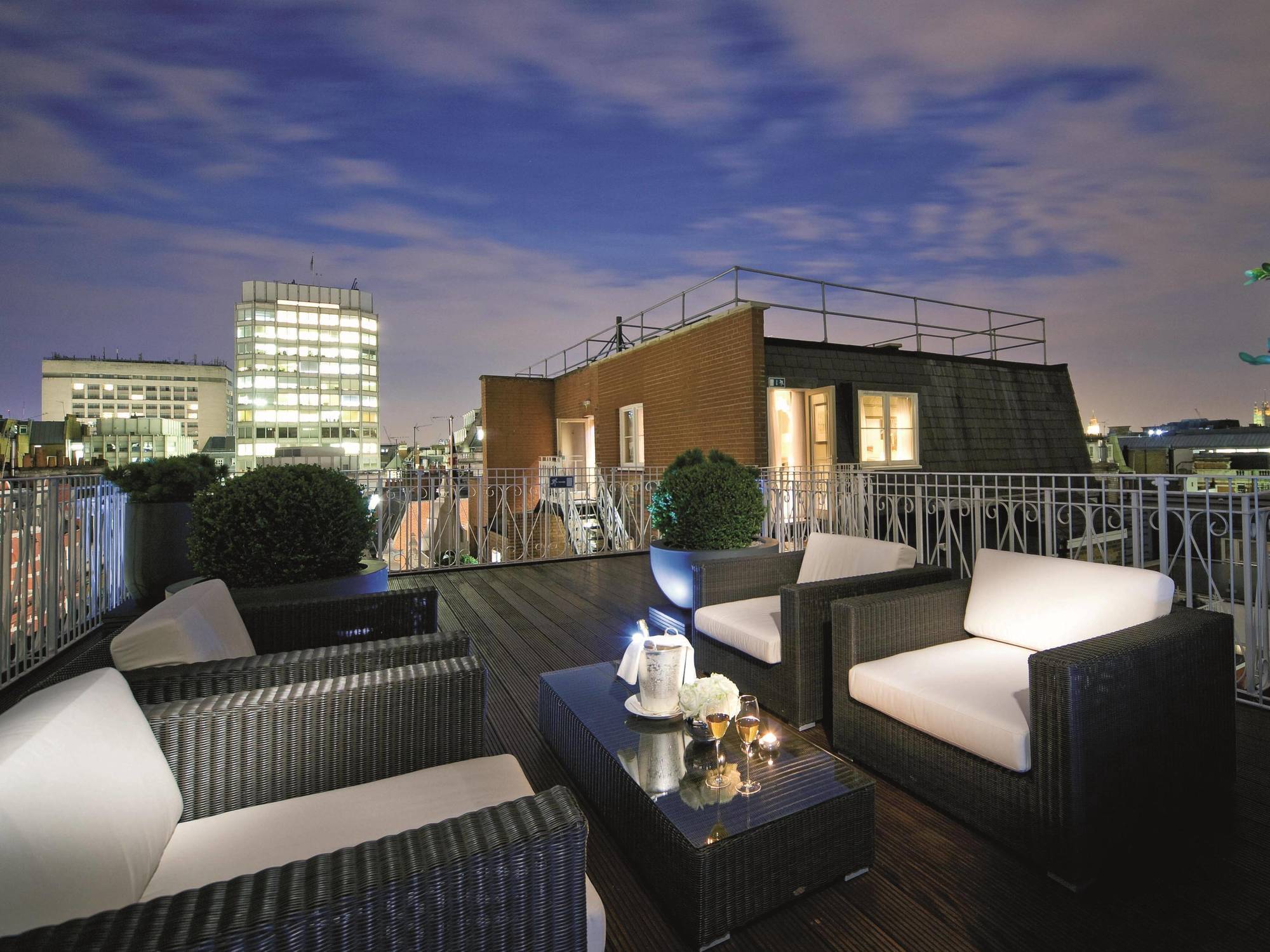 Althoff St James's & Club London