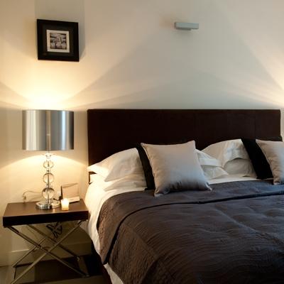 Apartment Fraser Bishopsgate *