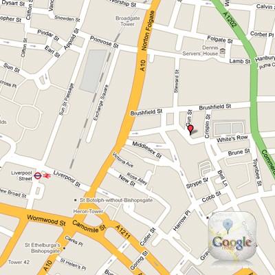 Fraser Bishopsgate *