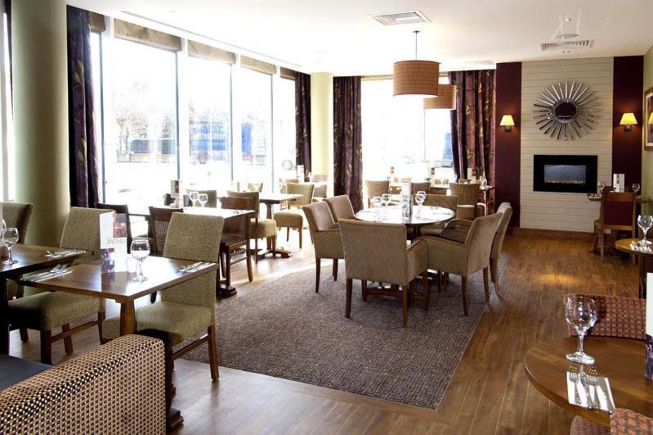 Hotel Premier Greenwich