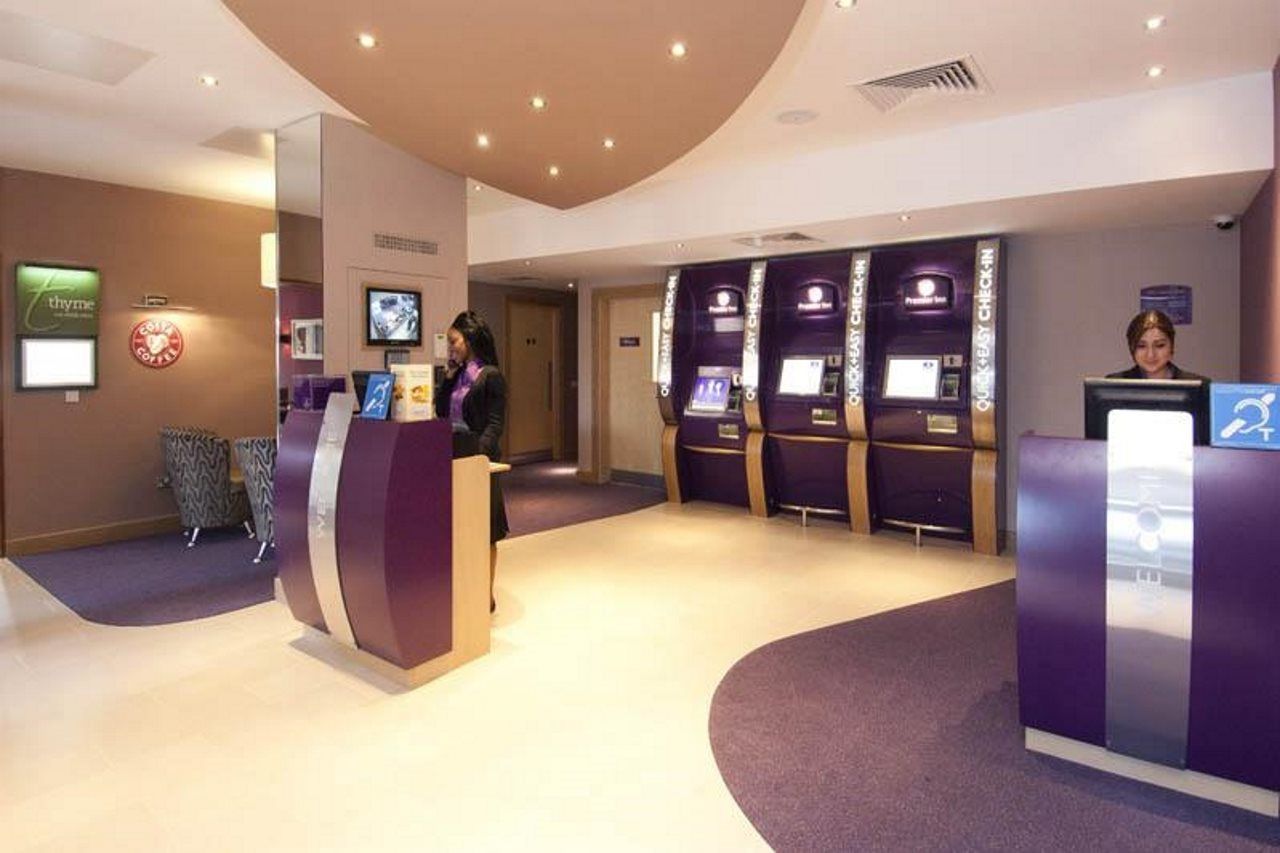 Hotel Premier Greenwich 3*