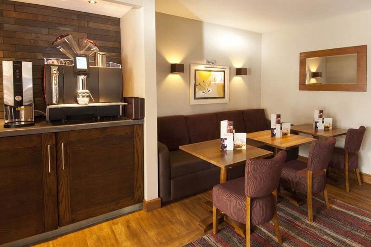Premier Greenwich Hotel 3*