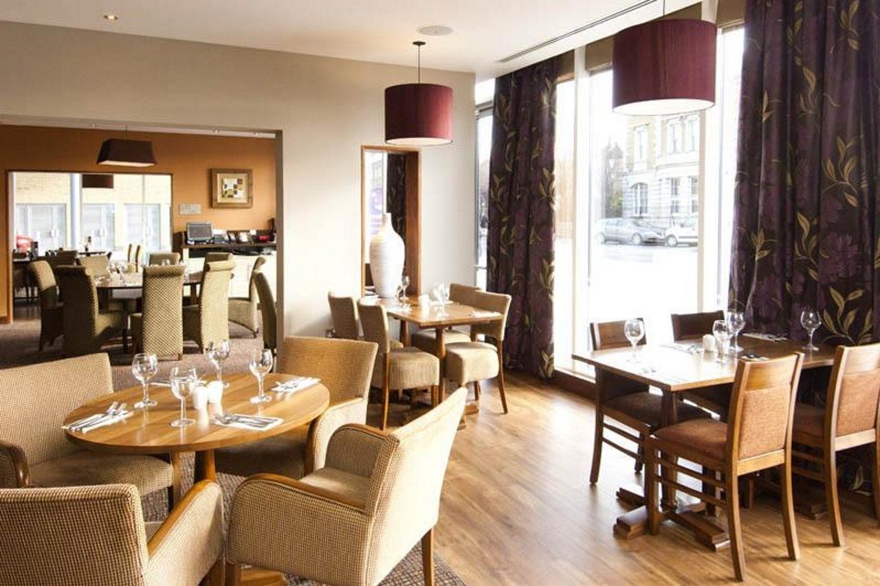 Premier Greenwich Hotel