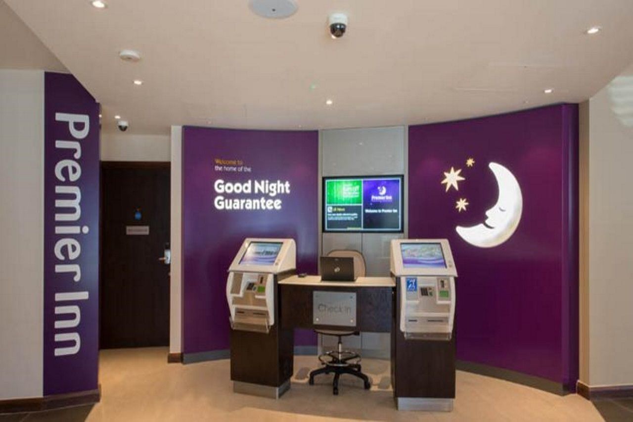 Premier Wandsworth 3* Londen