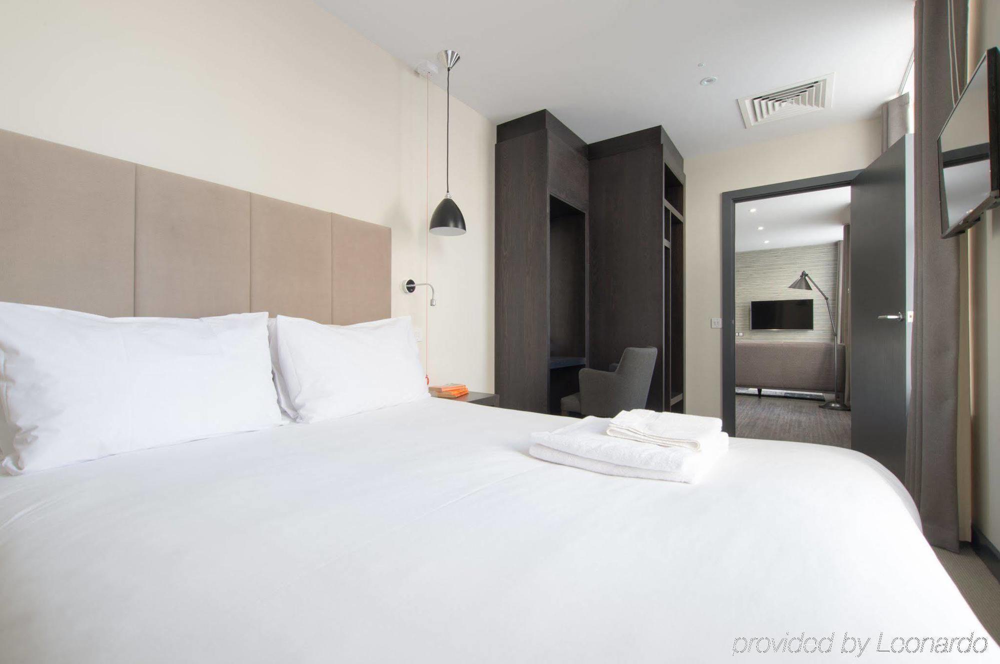 Hotel Cove Cannon Street