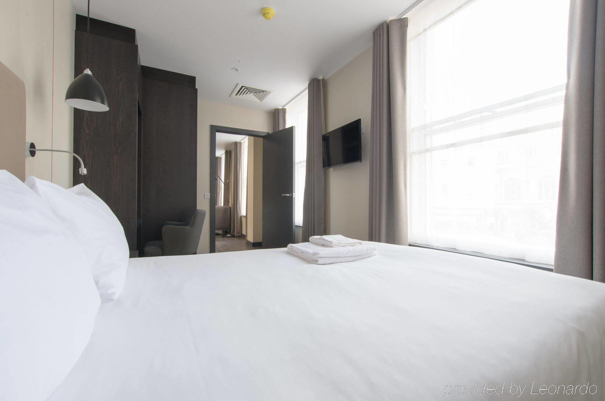 Hotel Cove Cannon Street 4*
