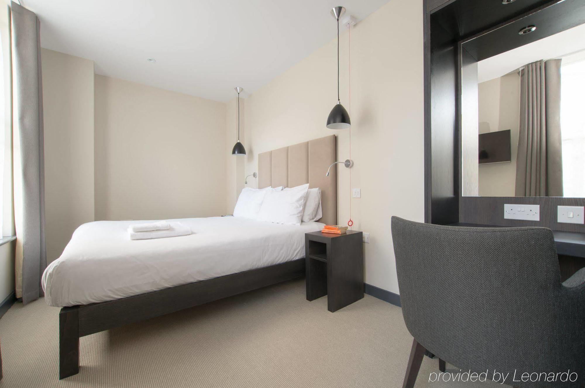 Cove Cannon Street Hotel London