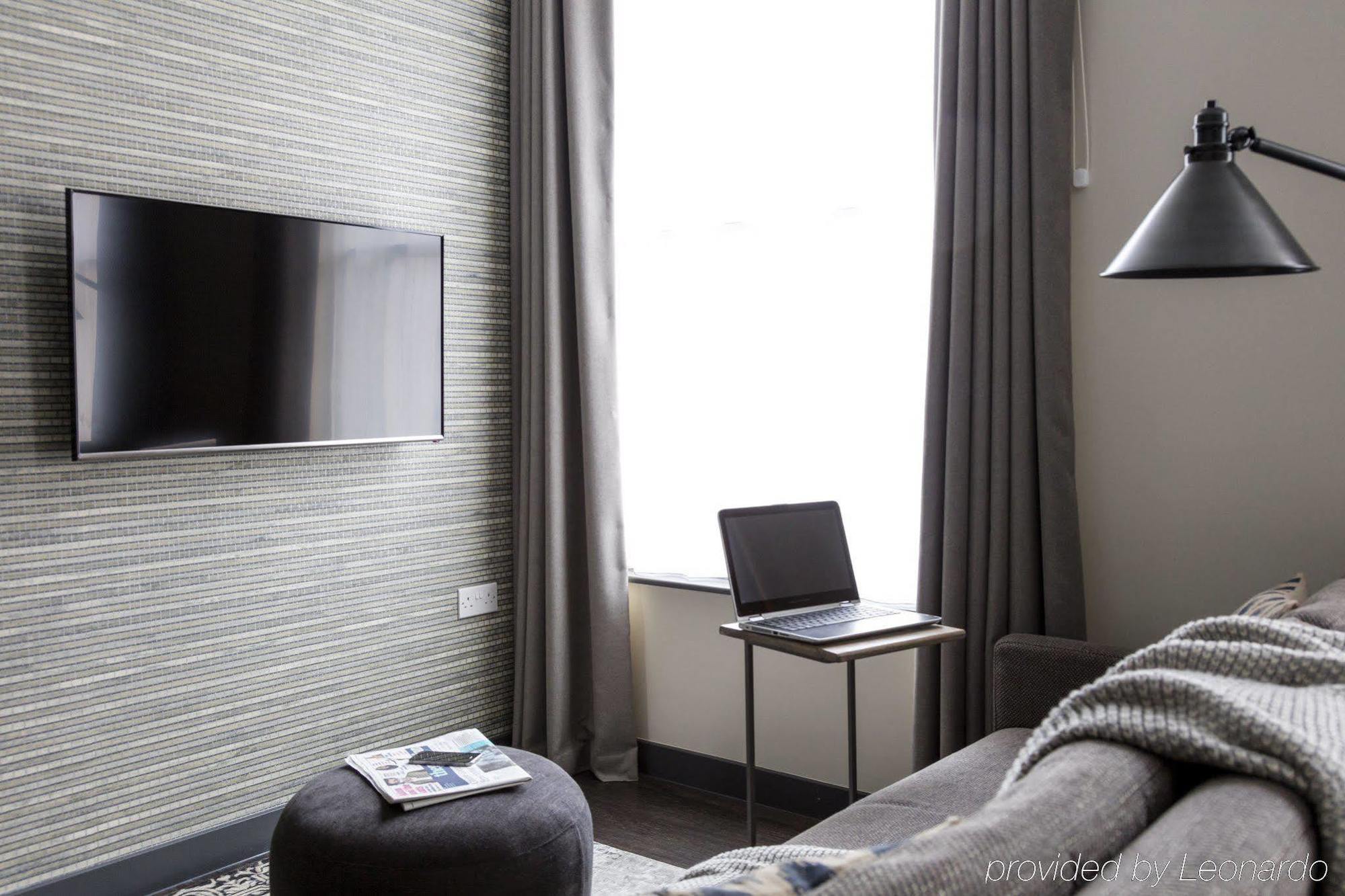 Hotel Cove Cannon Street 4*