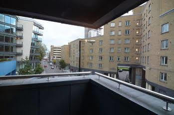 Wharf - Canary South
