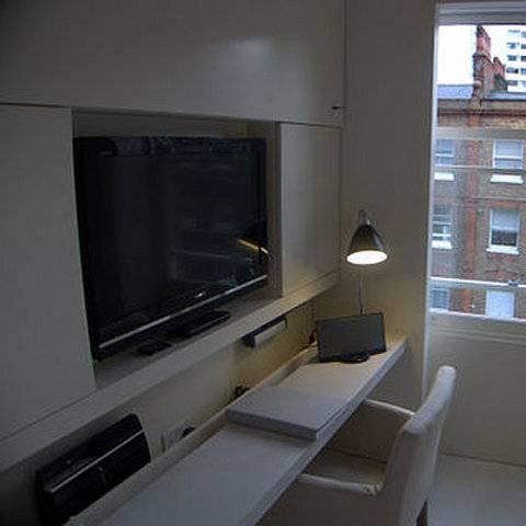Nottingham Place 4* Londres