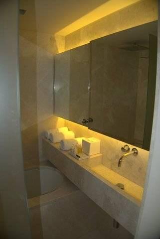 Hotel Nottingham Place Londres