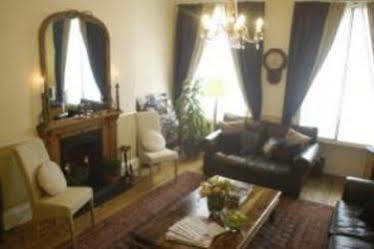 Arran House 3*
