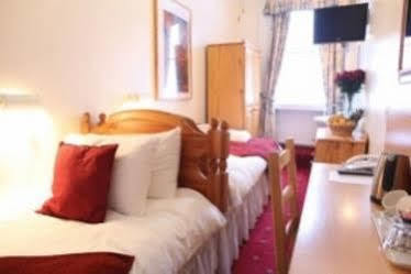 Arran House Hotel London