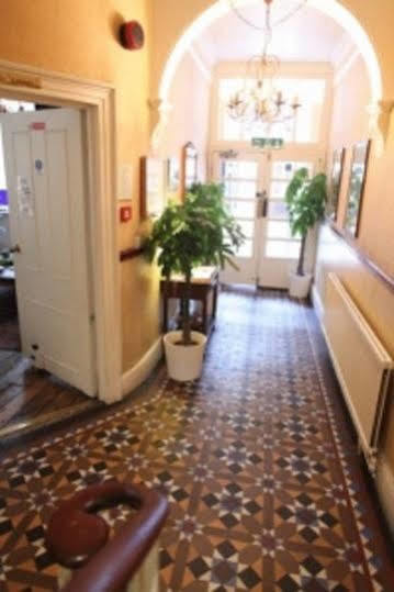 Arran House London