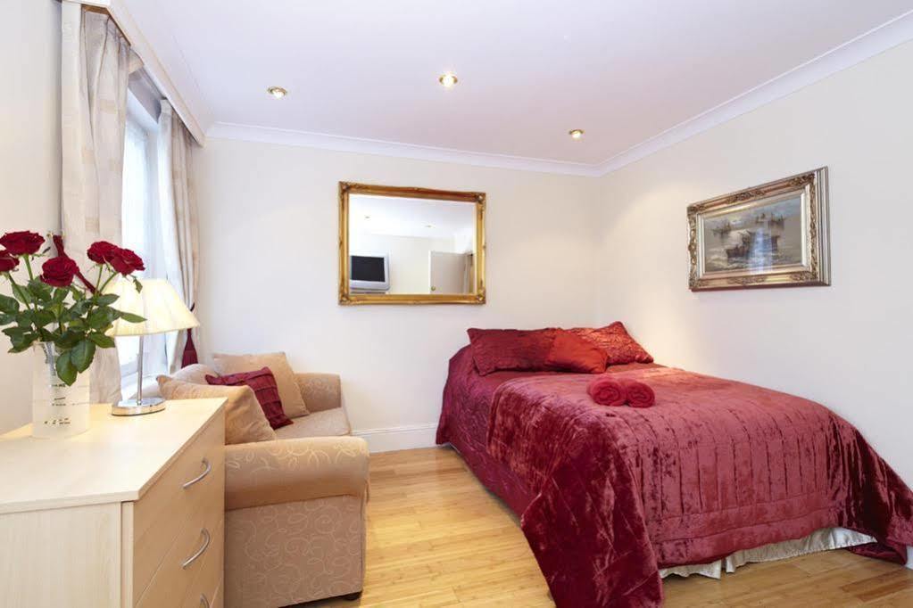 Appartement Sapphire