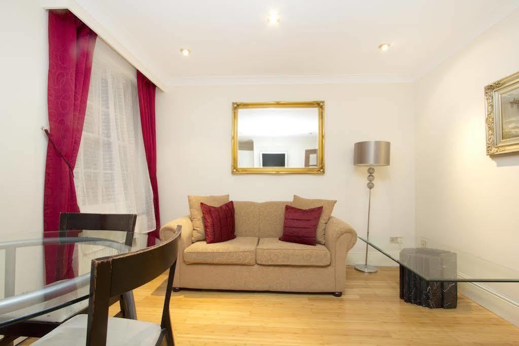 Appartement Sapphire Londen