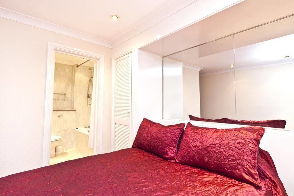 Appartement Sapphire Londen