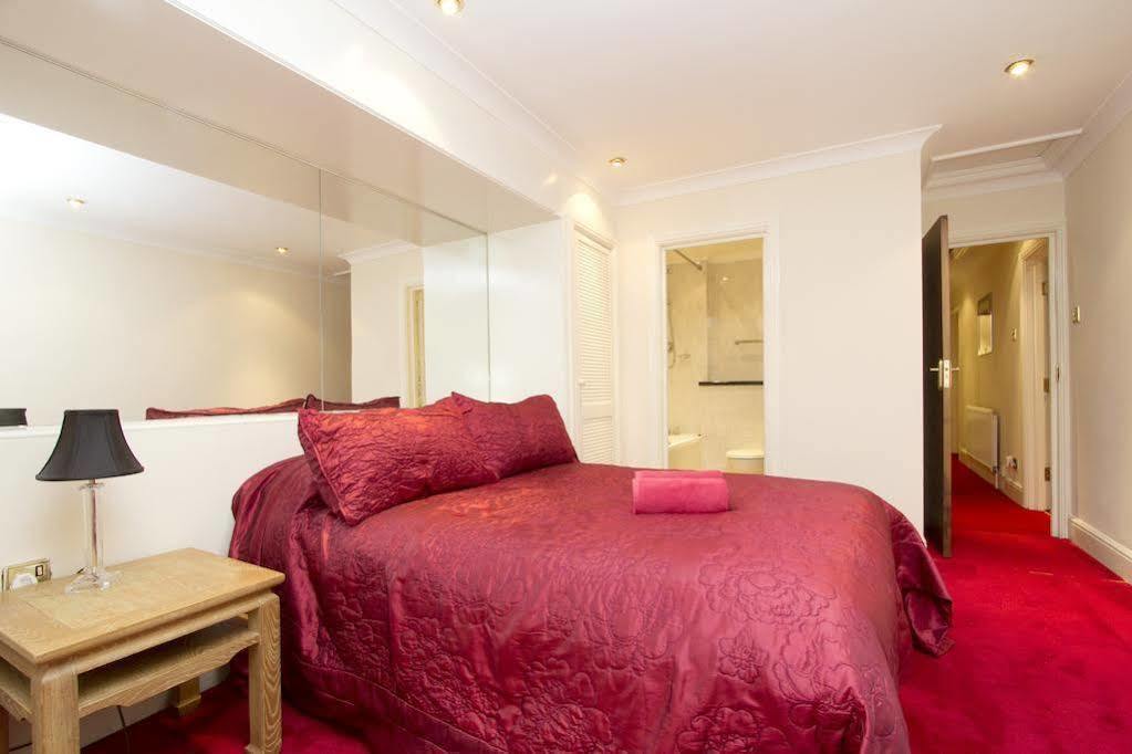 Appartement Sapphire