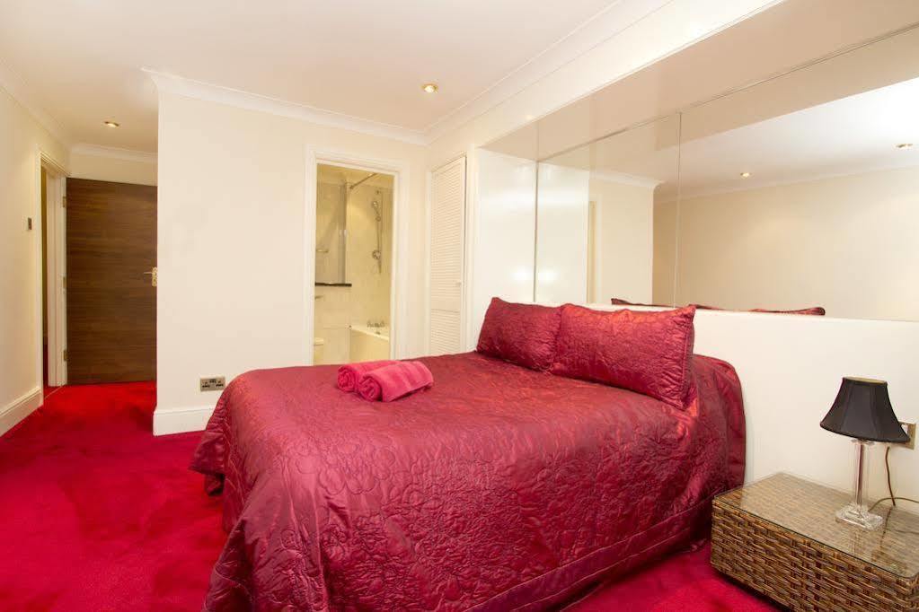 Appartement Sapphire Londen