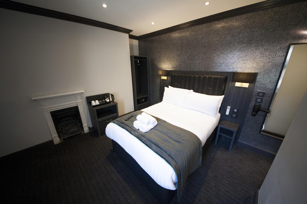 The Duke 3* London