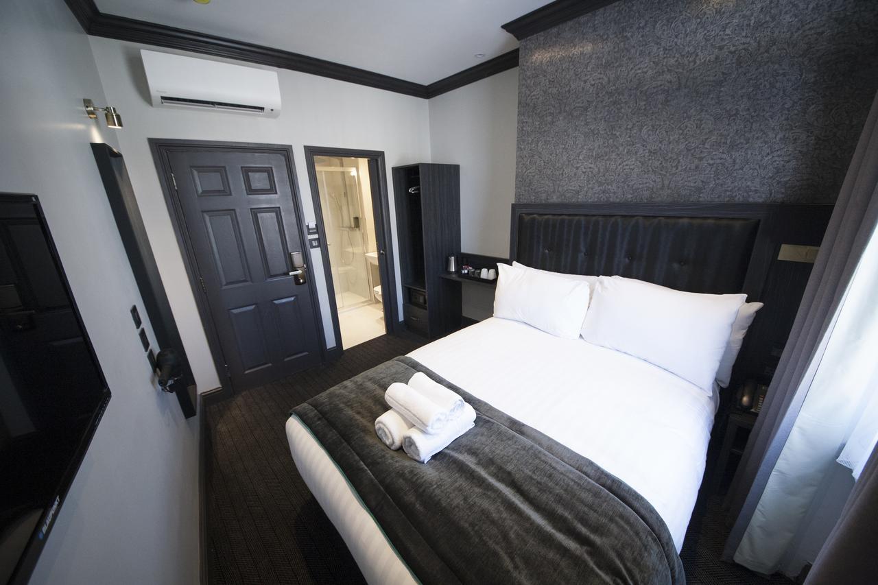 The Duke Bed & Breakfast 3*