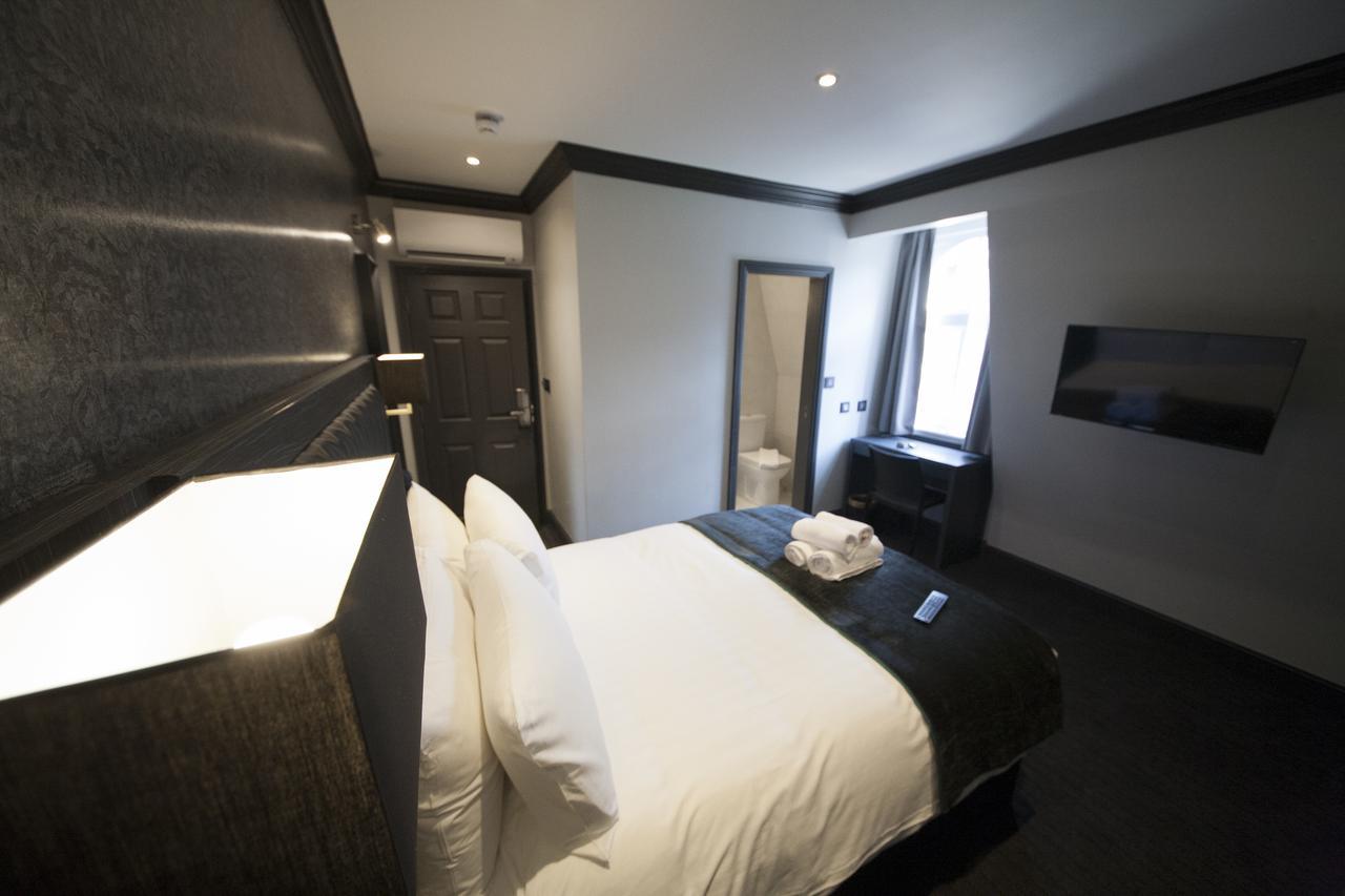 The Duke Bed & Breakfast London