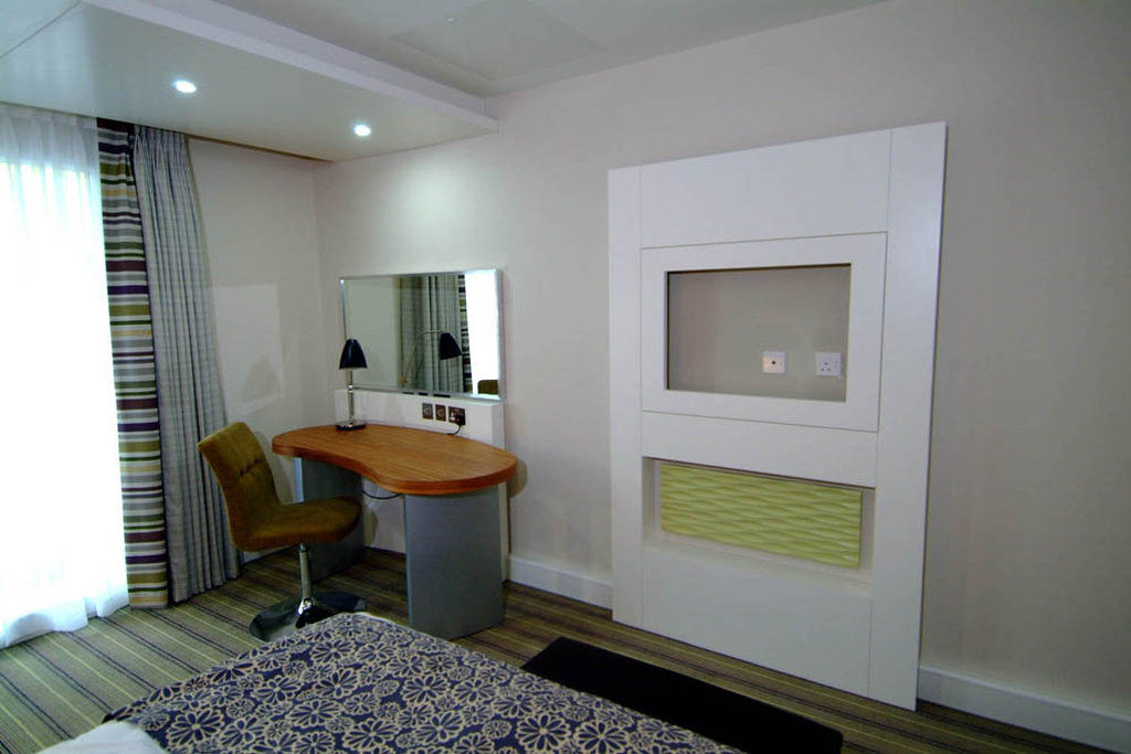 Hotel - Whitechapel By Ihg 4*