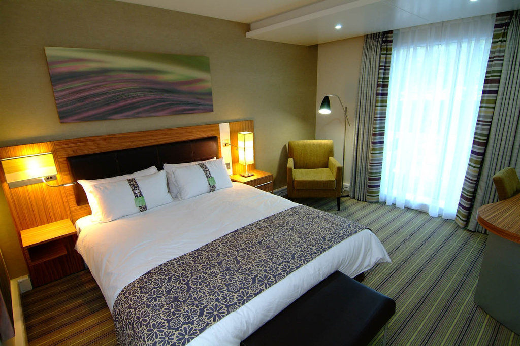 - Whitechapel By Ihg 4* Londres