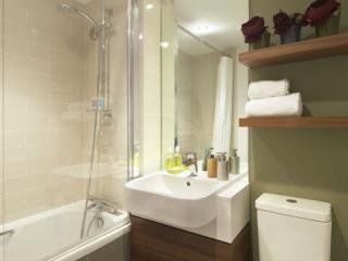Citadines South Kensington 3* Londen